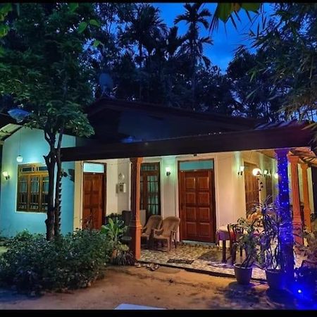 Ella Jungle Inn Homestay And Tree House Extérieur photo