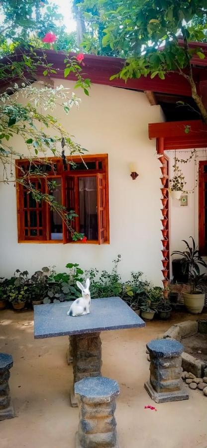 Ella Jungle Inn Homestay And Tree House Extérieur photo