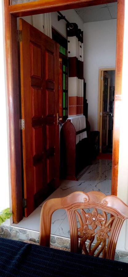 Ella Jungle Inn Homestay And Tree House Extérieur photo