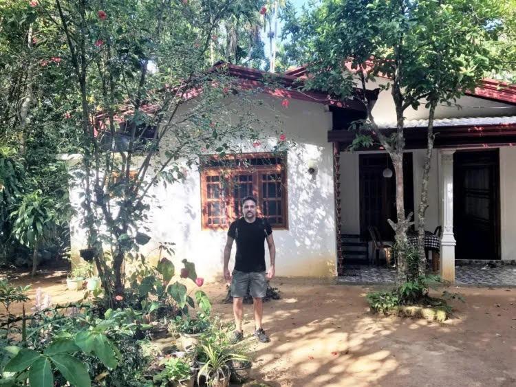 Ella Jungle Inn Homestay And Tree House Extérieur photo
