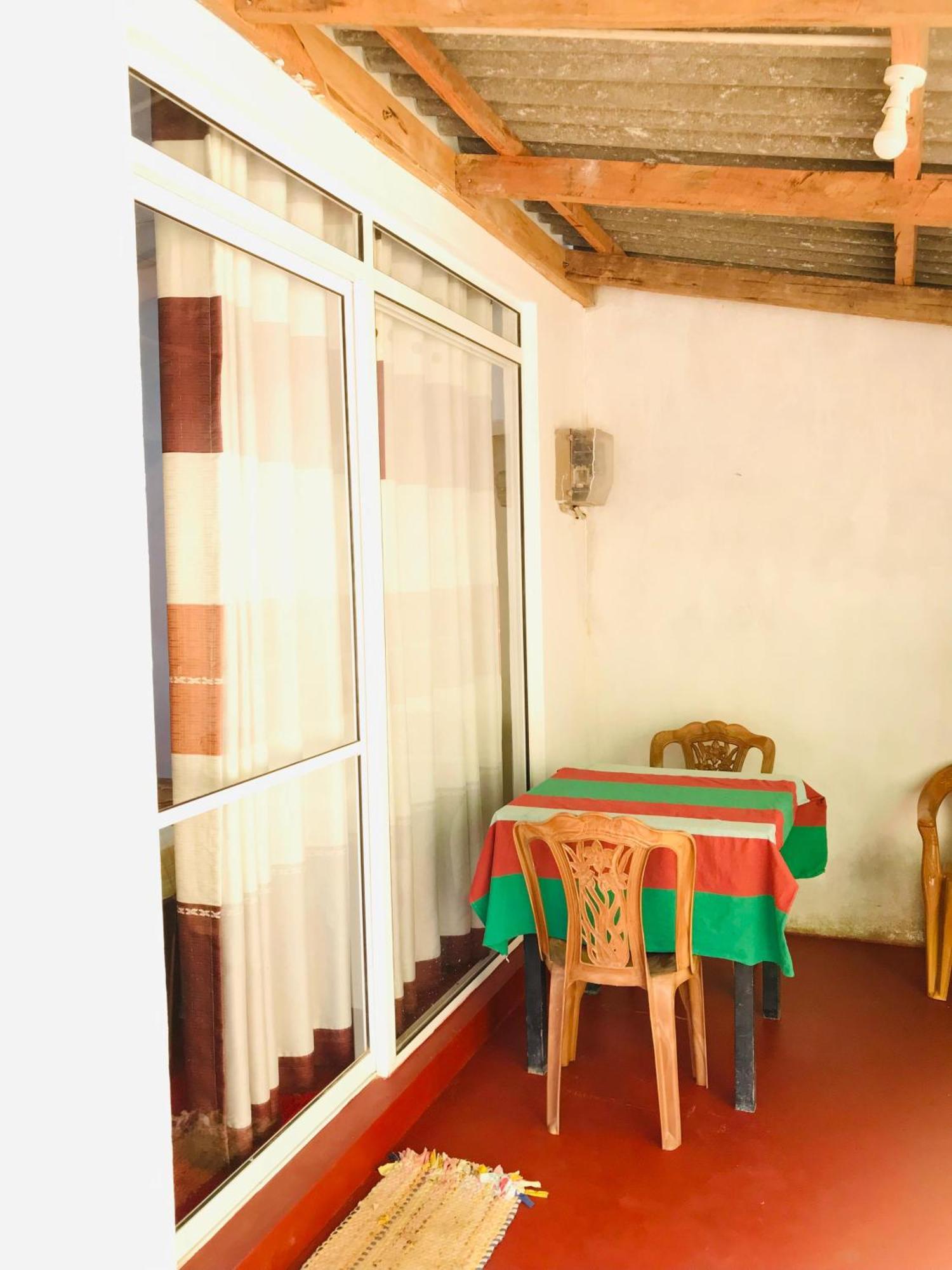 Ella Jungle Inn Homestay And Tree House Extérieur photo