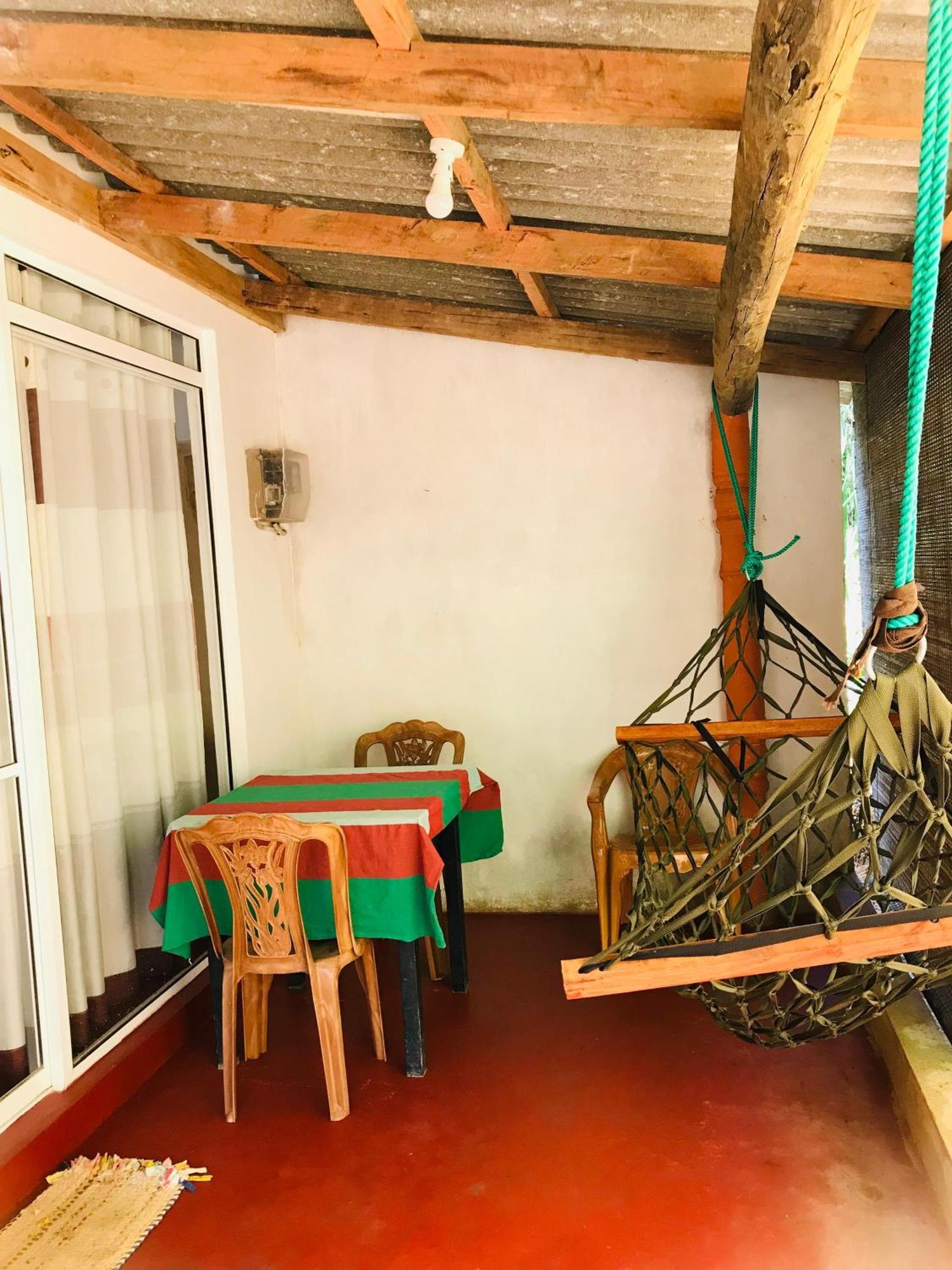 Ella Jungle Inn Homestay And Tree House Extérieur photo