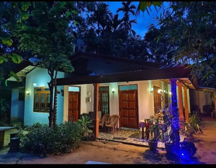 Ella Jungle Inn Homestay And Tree House Extérieur photo