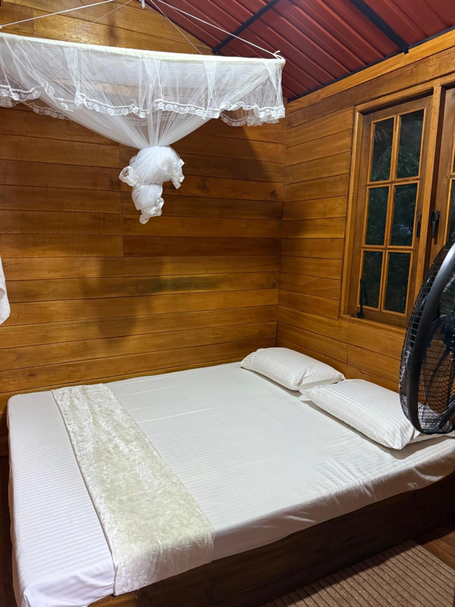 Ella Jungle Inn Homestay And Tree House Extérieur photo