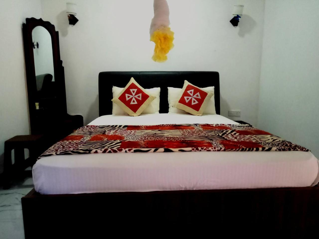 Ella Jungle Inn Homestay And Tree House Extérieur photo