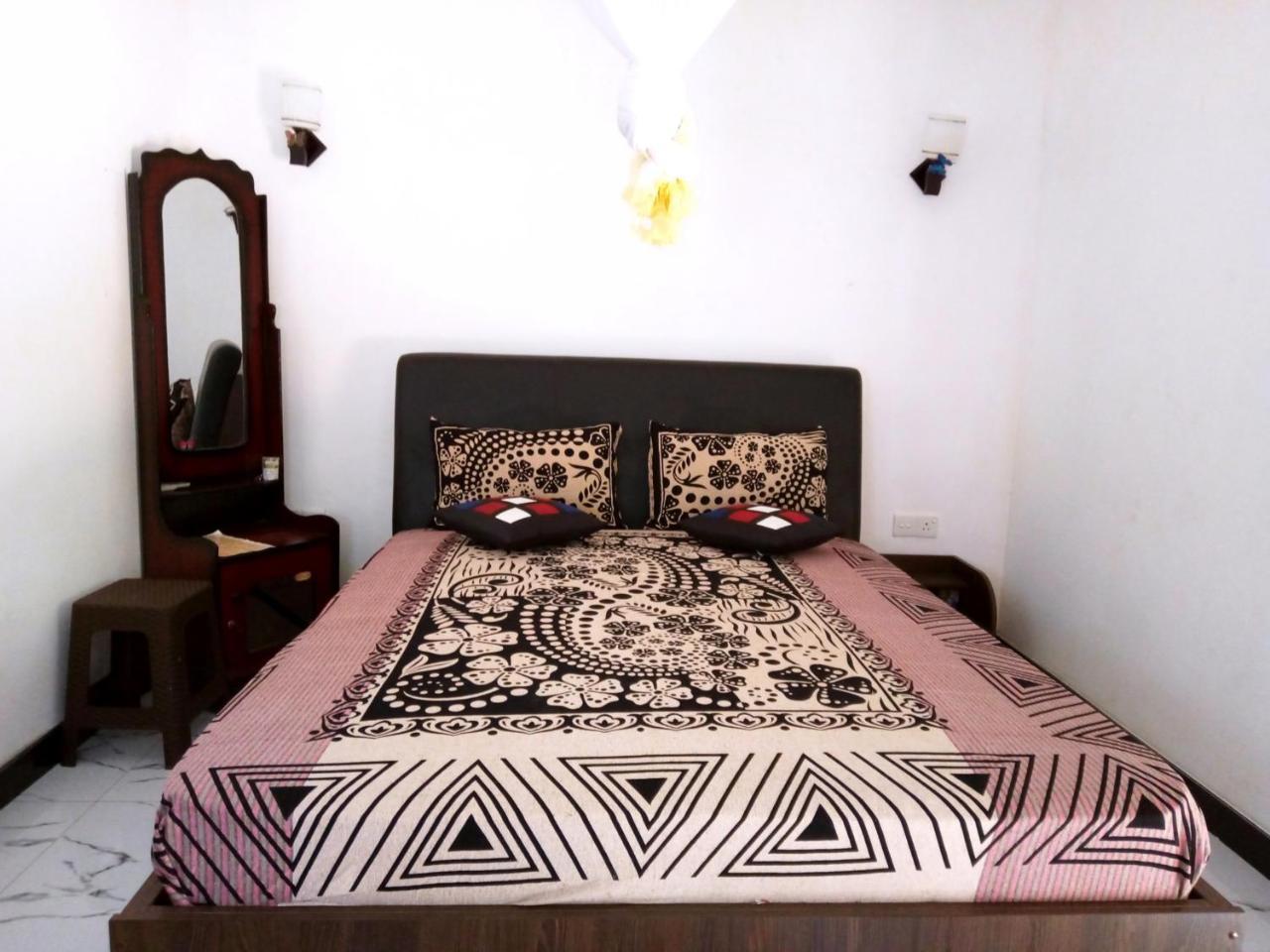 Ella Jungle Inn Homestay And Tree House Extérieur photo
