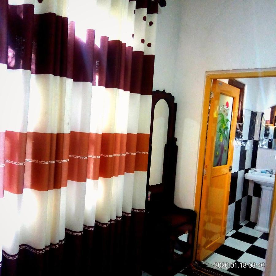 Ella Jungle Inn Homestay And Tree House Extérieur photo